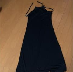 新品エゴイストワンピースのサムネイル