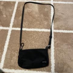 スノーピークサコッシュのサムネイル