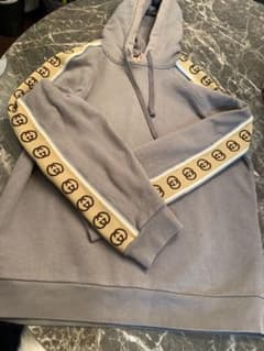 gucci パーカーのサムネイル