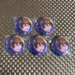 高峯翠 缶バッジ5点まとめ売り - メルカリ