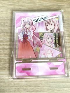シュナ アクリルスタンド 転生したらスライムだった件のサムネイル