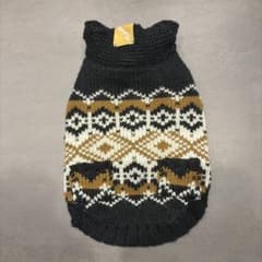 minimo 犬用ウェア ノルディック柄 Lサイズのサムネイル