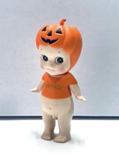 ソニーエンジェル 2007 Sonny Angel Pumpkin ハロウィン - メルカリ