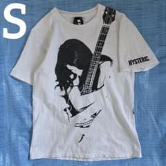 レア⬜︎ヒステリックグラマー⬜︎Tシャツ⬜︎ヌード⬜︎ギターガール 