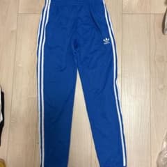 adidasジャージのサムネイル