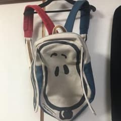 スヌーピー リュックのサムネイル