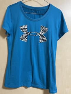 アンダーアーマーTシャツのサムネイル