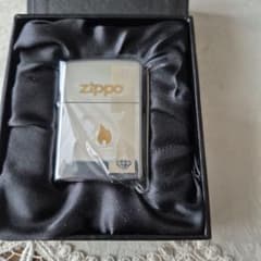Zippo 75 Years Anniversary ライター本体のサムネイル