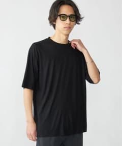 SHIPS別注】BATONER: サマー ウール Tシャツ - メルカリ