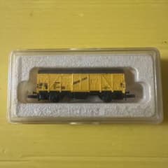 メルクリン　バナナ輸送車セット 品番4876 Zゲージ メルクリン バナナ貨車 M-2 - メルカリ