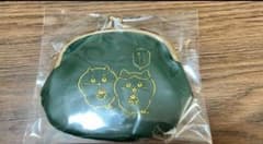 ちいかわ 郵便局 がまぐち財布のサムネイル