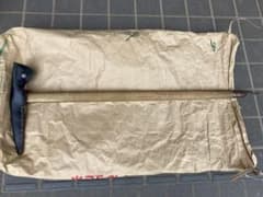 琥珀様、専用　ピッケル　木製のサムネイル