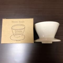 SLOW COFFEE コーヒードリッパーのサムネイル