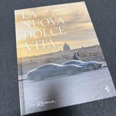 ※ミグちゃんプロフ必読願います 専用※Ferrari カタログ② ミグちゃんプロフ必読願います 専用※Ferrari カタログ② - メルカリ