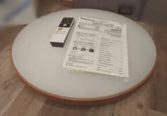 【美品】Panasonic LED照明のサムネイル