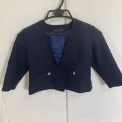 ジャケット　幼稚園園服のサムネイル