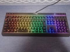 Kingston HyperX Alloy Core ゲーミングキーボードのサムネイル