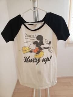 Tシャツのサムネイル