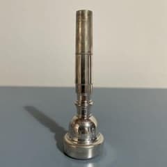 Bach バック 2C トランペット マウスピースのサムネイル