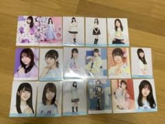 乃木坂46 生写真　まとめ売りのサムネイル
