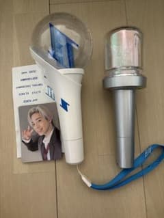 JO1 OFFICIAL LIGHT STICK ペンライト ver1.2のサムネイル