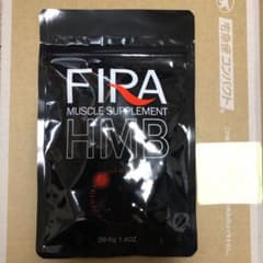 ファイラ マッスルサプリHMBのサムネイル