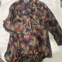 古着　カーディガンのサムネイル