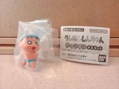 Crayon Shin-chan Summer Vacation Mascot