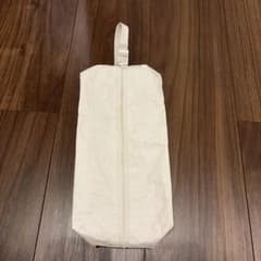 無印良品　ポリエチレンシートケース　Lサイズのサムネイル