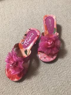 子供サンダル　19CMのサムネイル