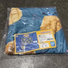 [익명 배송] 퍼펫 선순 이치 반 쿠지 C 상 담요