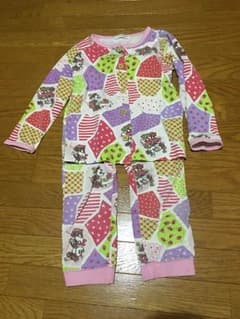 ディズニー  パジャマ 110cmのサムネイル