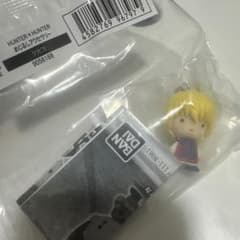 헌터 헌터 메지루시 액세서리 크라피카 정리 사서 싸게합니다!