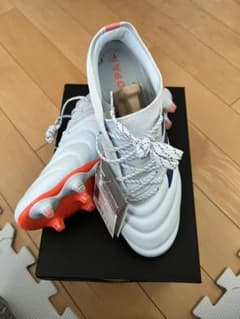 【新品】adidas サッカースパイク  copa20.1 FG 26.5cmのサムネイル