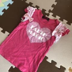 アースマジック　レース　tシャツのサムネイル
