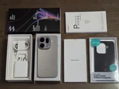 OPPO Find X9 Pro 512GB グローバル版 付属品完備 - メルカリ