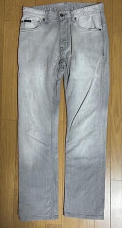 Calvin Klein Jeans NM.0613デニムパンツW29のサムネイル