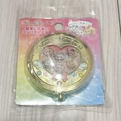 ちいかわ♡超まじかるコンパクトミラーのサムネイル