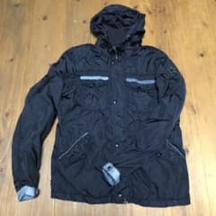 ディーゼル diesel マウンテンパーカー ジャケットのサムネイル
