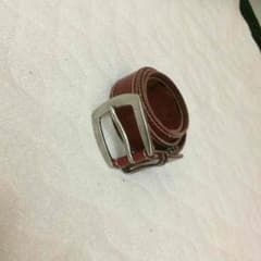 ベルト茶色のサムネイル