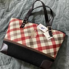 U.S.POLO ASSN.バッグのサムネイル