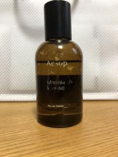 イソップ　Aesop マラケシュのサムネイル