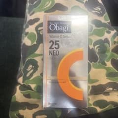 Obagi オバジC25セラム ネオ 美容液 12mlのサムネイル