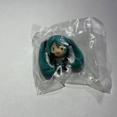 初音ミク　デスクトップフィギュアのサムネイル