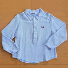 ファミリア　男の子110サイズのサムネイル