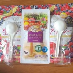 かすみ草様専用  もぎたて生スムージーのサムネイル