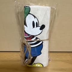 ディズニーストア 湘南限定 ミッキー トートバッグのサムネイル