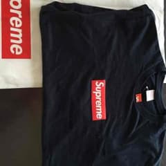 supreme ボックスロゴtee 20th anniversaryのサムネイル