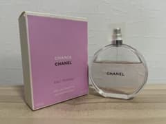 CHANEL CHANCE EAU TENDRE 100ml