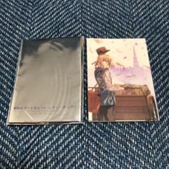 劇場版ヴァイオレットエヴァーガーデン　入場特典　小説のサムネイル